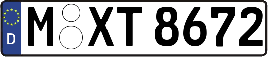 M-XT8672