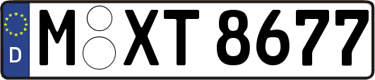 M-XT8677