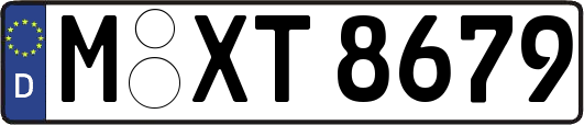 M-XT8679