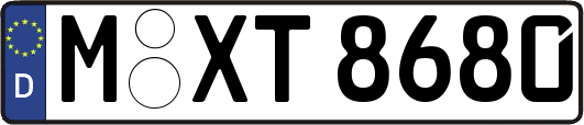 M-XT8680