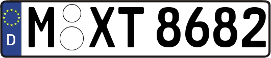 M-XT8682