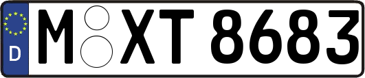 M-XT8683