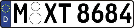 M-XT8684