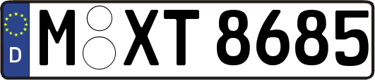 M-XT8685