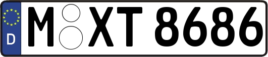M-XT8686