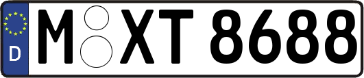 M-XT8688