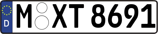 M-XT8691