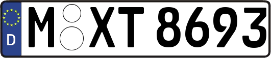 M-XT8693