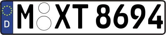 M-XT8694