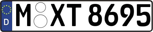 M-XT8695