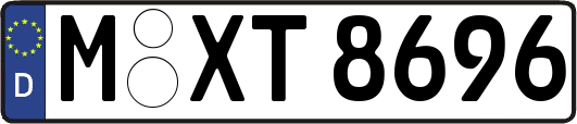 M-XT8696