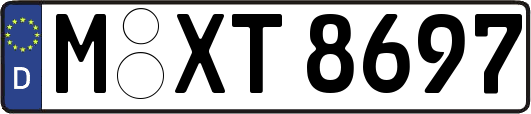 M-XT8697