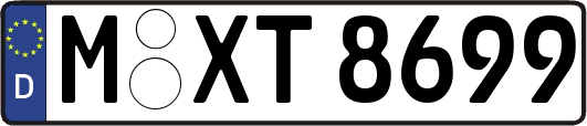 M-XT8699