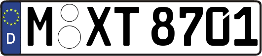 M-XT8701