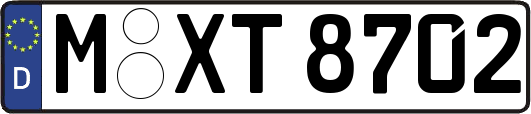 M-XT8702