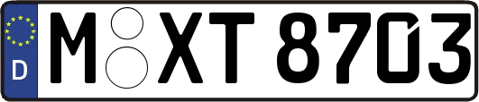 M-XT8703