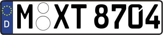 M-XT8704