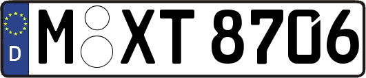 M-XT8706