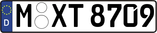 M-XT8709