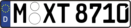 M-XT8710