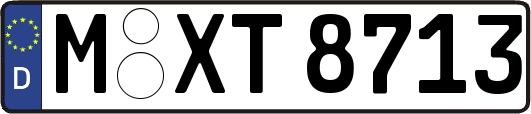 M-XT8713
