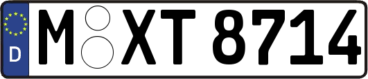 M-XT8714