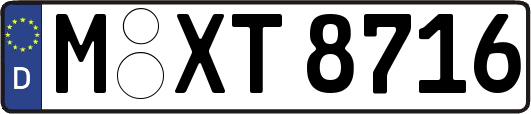 M-XT8716