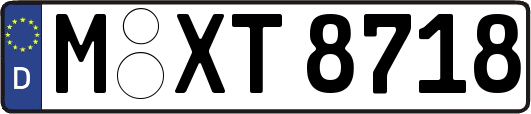 M-XT8718