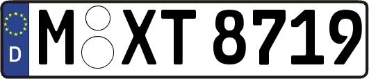 M-XT8719
