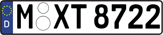 M-XT8722