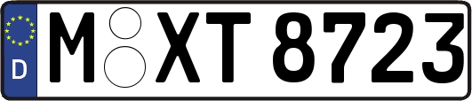 M-XT8723