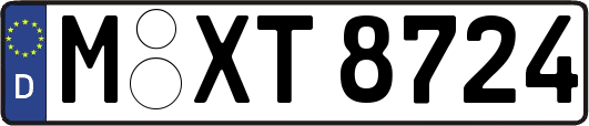 M-XT8724