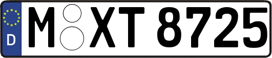 M-XT8725