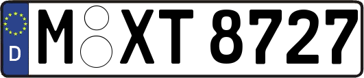 M-XT8727