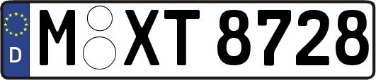 M-XT8728