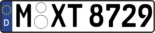 M-XT8729