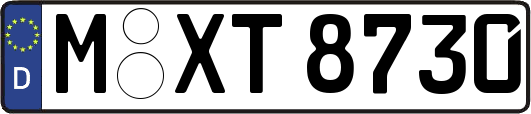 M-XT8730