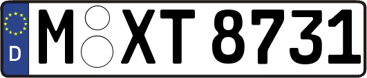 M-XT8731
