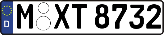M-XT8732