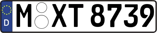 M-XT8739