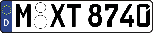 M-XT8740