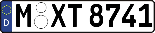 M-XT8741