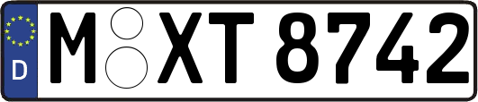 M-XT8742