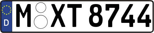 M-XT8744