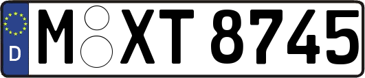 M-XT8745