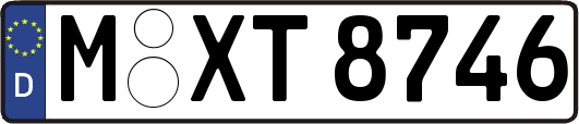 M-XT8746