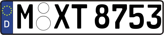 M-XT8753