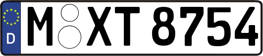 M-XT8754
