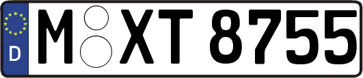 M-XT8755