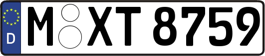 M-XT8759